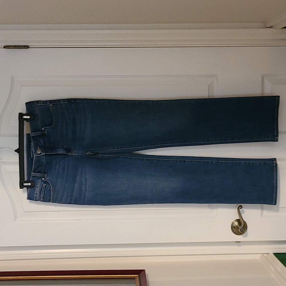 NWT Chicos jeans